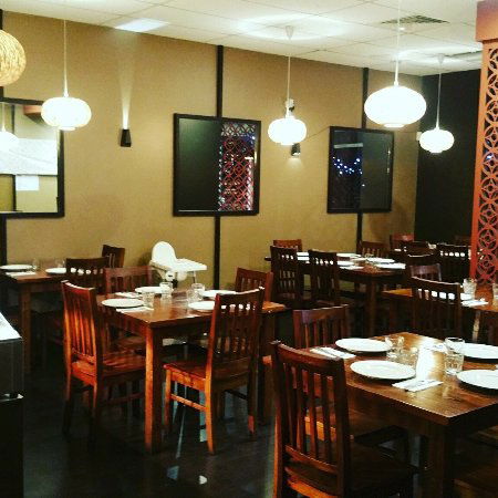 Malwai Kitchen - Renee 0