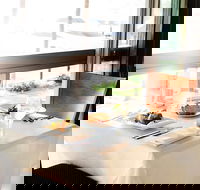 Mariners Restaurant - Internet Find