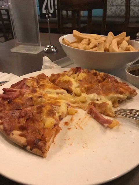 Maryâ€™s Commercial Hotel - Renee 2