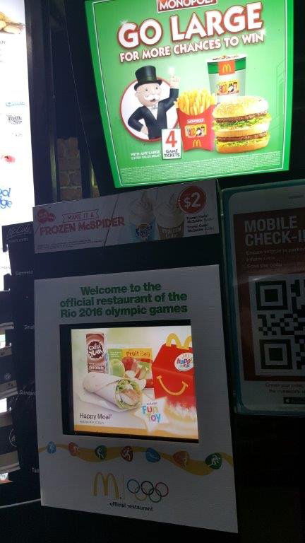 McDonald's - Internet Find 3