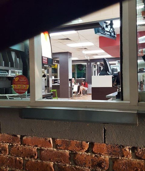 McDonald's - Internet Find 5
