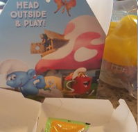 Mcdonald's Family Restaurant - Renee