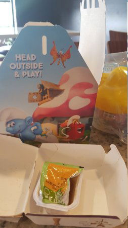 Mcdonald's Family Restaurant - Renee 0