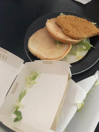 Mcdonald's Family Restaurants - Renee 0