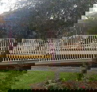 Meadowbank Garden Cafe and Function Centre - Renee
