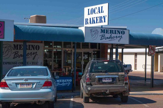 Tocal QLD Internet Find
