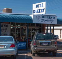 Merino Bakery - Internet Find