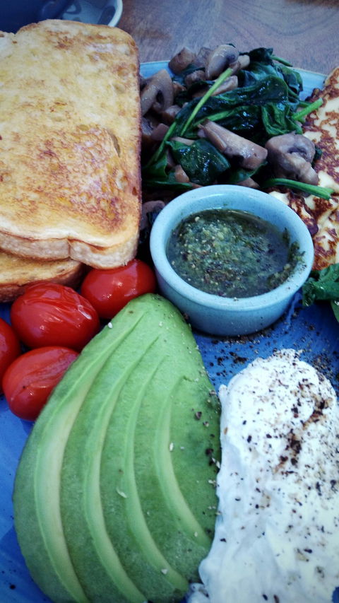 Monica's Cafe - Internet Find 4