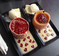Montville Patisserie and Bakery - Renee