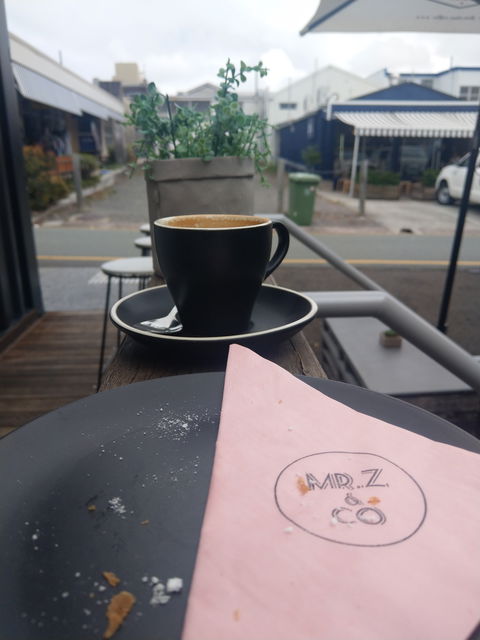 Mr.Z & Co - Renee 1