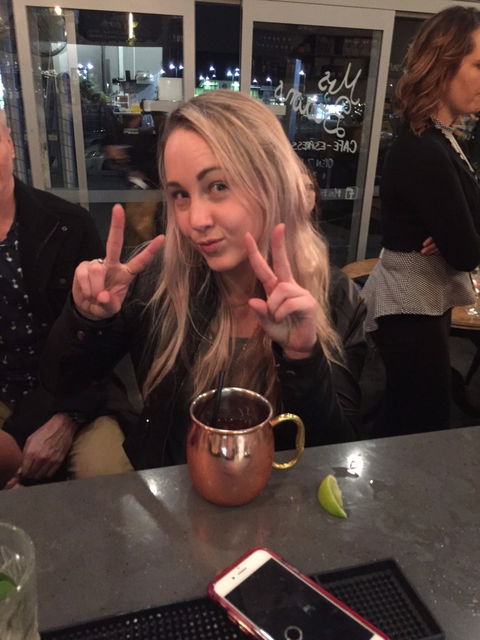 Mrs Browns Espresso & Bar - Renee 4