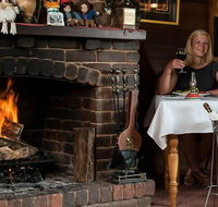 Nick's Swiss Italian Restaurant - Petrol Stations
