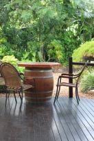 Obi's Restaurant - Swimm 2