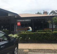 Off the Hook Fish and Chips - Internet Find