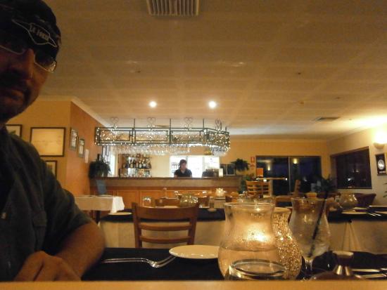 Eight Mile Creek QLD Renee