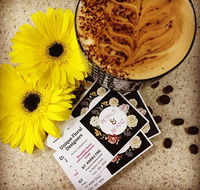Petals  Beanz - Internet Find