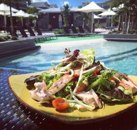 Plantation Bar  Restaurant - Internet Find
