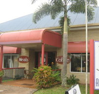 Quincan Cottage Cafe - Petrol Stations