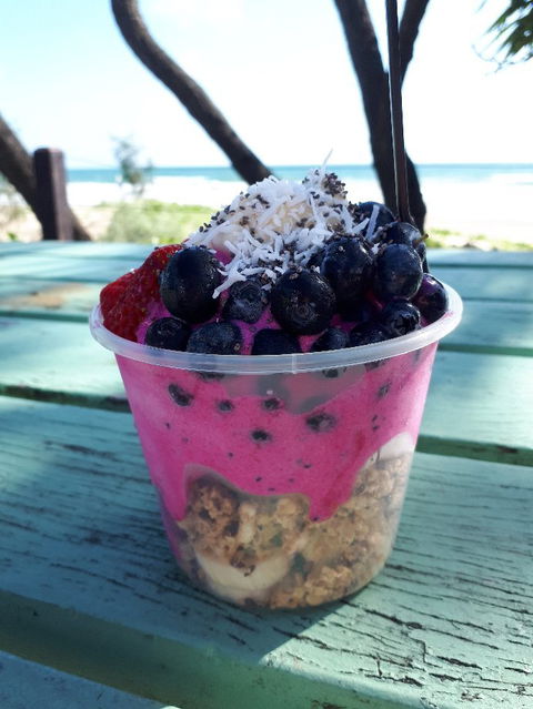 Rainbow Beach Fruit And Takeaway - Renee 4