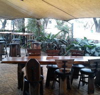 Raintrees Cafe Restaurant - Petrol Stations