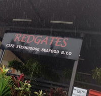 Redgates Steakhouse - Internet Find