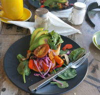 Ripe Harvest Cafe - Internet Find