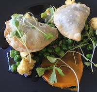 Sarabah Estate Vineyard - Renee