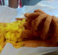 Saviges Seafood - Internet Find