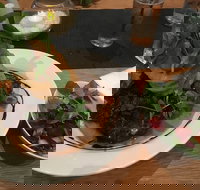 Saw Mill - Qld Realsetate