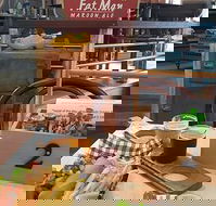 Scenic Rim Brewery - Renee