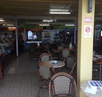 Seaview Deli Cafe - Petrol Stations