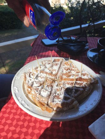 Murphys Creek QLD Renee