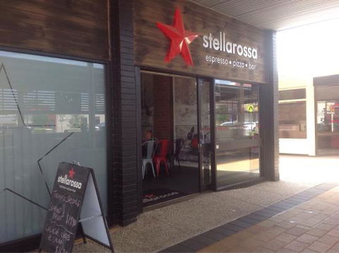 Stellarossa Dalby - Renee 0