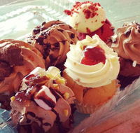 Stormie.D's Cupcakery - Renee