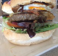 Temptations Cafe - Petrol Stations