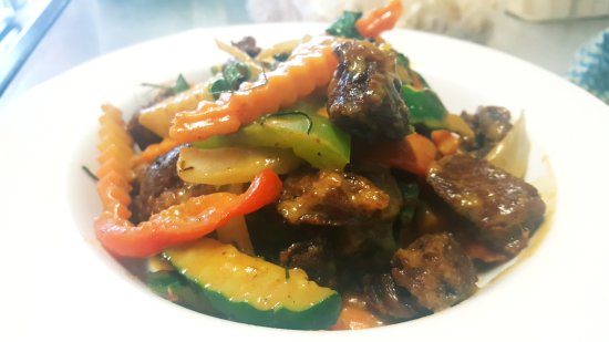 Food Delivery Yorkeys Knob QLD Swimm