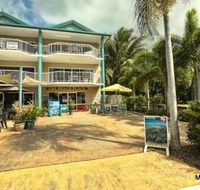 The Beach Place Cafe - Renee