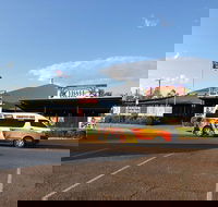 The Birdcage Hotel Pty Ltd - Internet Find