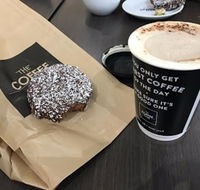 The Coffee Club - Internet Find
