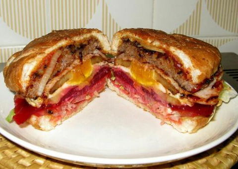 The Cooktown Cafe - Renee 0