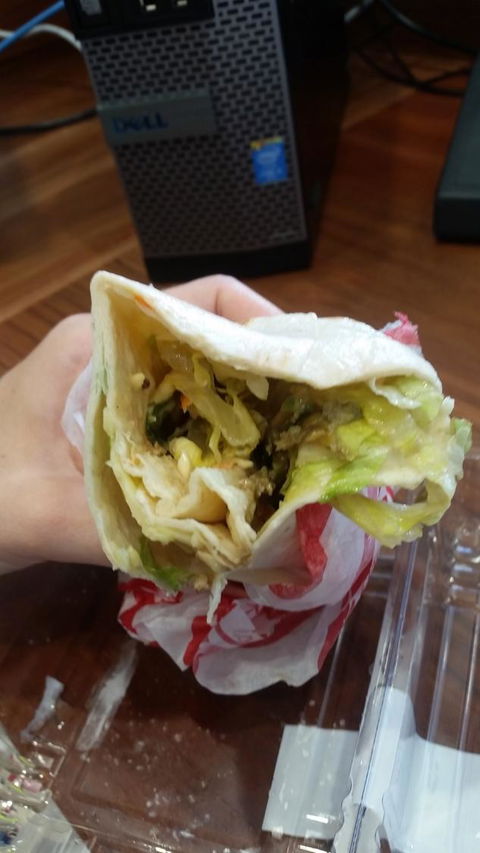 The Cooktown Cafe - Renee 1