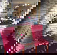 The Coral-Le Restaraunt - Internet Find