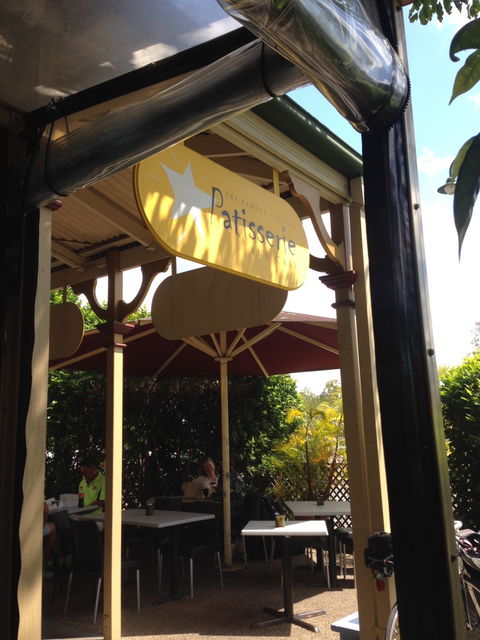 The Famous Samford Patisserie & Cafe - Renee 4