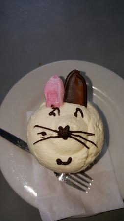 The Famous Samford Patisserie & Cafe - Renee 0