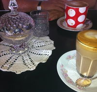The Junction Cafe - Petrol Stations
