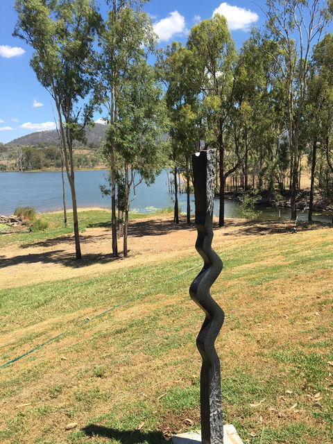 The Overflow Estate 1895 Cellar Door - Internet Find 6