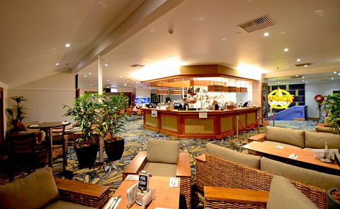 The Palmwoods Hotel - Qld Realsetate 0