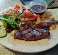 The Park Ridge Tavern - Renee