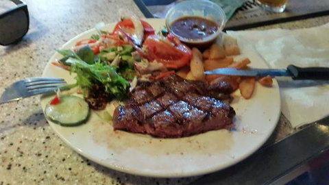 The Park Ridge Tavern - Swimm 0