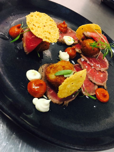 The Swae & Ivy - Bar & Restaurant - Renee 1
